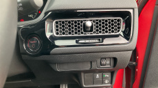 Honda Civic 2.0 eHEV Sport 5dr CVT Hybrid Hatchback